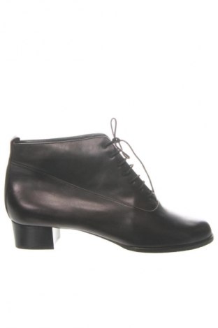 Damen Stiefeletten Moda Di Fausto, Größe 44, Farbe Braun, Preis € 59,00