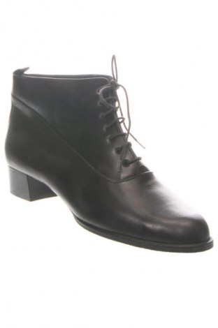 Damen Stiefeletten Moda Di Fausto, Größe 44, Farbe Braun, Preis € 59,00