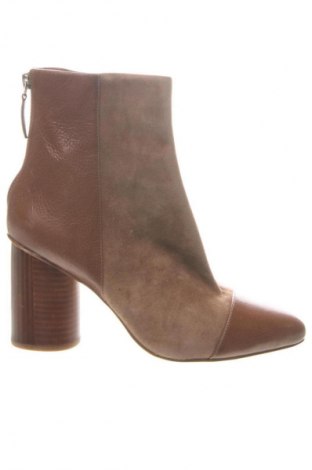 Damen Stiefeletten Nine West, Größe 38, Farbe Braun, Preis 59,34 €