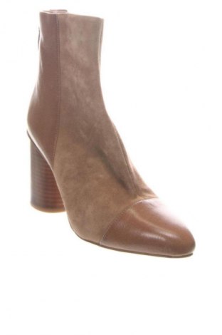 Damen Stiefeletten Nine West, Größe 38, Farbe Braun, Preis 59,34 €