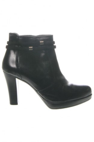 Damen Stiefeletten PATRICIA MILLER, Größe 38, Farbe Schwarz, Preis 38,36 €