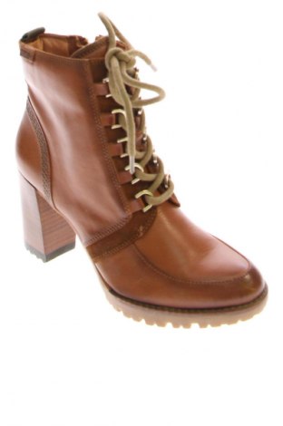 Damen Stiefeletten Pikolinos, Größe 37, Farbe Braun, Preis € 80,99