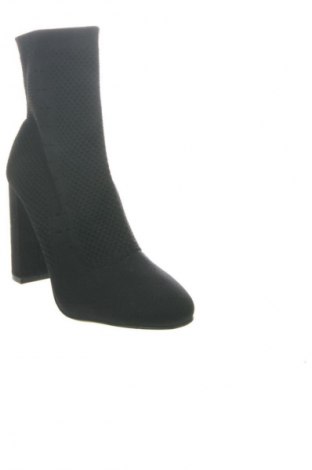 Dámské poltopánky Primark, Veľkosť 36, Farba Čierna, Cena  27,95 €