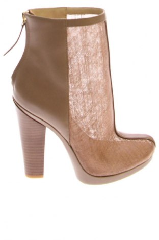 Damen Stiefeletten Rachel Zoé, Größe 35, Farbe Braun, Preis € 57,99
