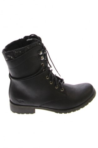 Damen Stiefeletten Rocket Dog, Größe 38, Farbe Schwarz, Preis € 46,65