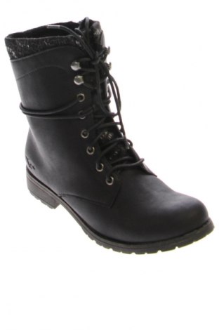 Damen Stiefeletten Rocket Dog, Größe 38, Farbe Schwarz, Preis € 46,65