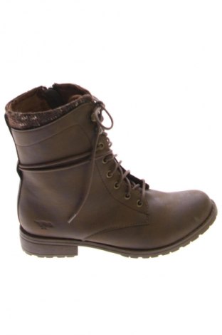 Damen Stiefeletten Rocket Dog, Größe 38, Farbe Braun, Preis € 46,65