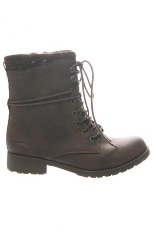 Damen Stiefeletten Rocket Dog, Größe 37, Farbe Braun, Preis 24,49 €