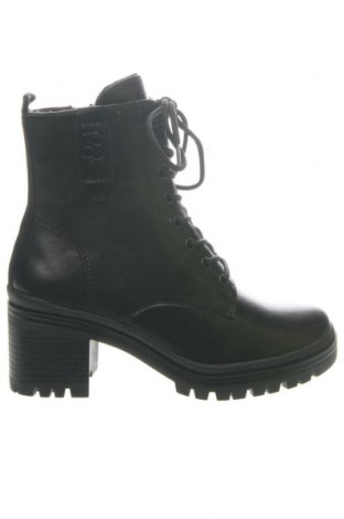 Botine de damă S.Oliver, Mărime 39, Culoare Negru, Preț 382,99 Lei