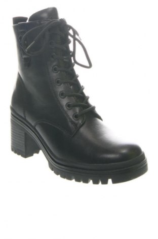 Botine de damă S.Oliver, Mărime 39, Culoare Negru, Preț 382,99 Lei