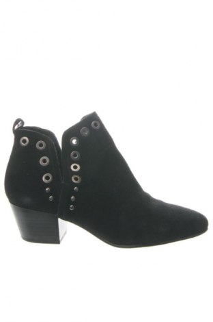 Damen Stiefeletten Sam Edelman, Größe 38, Farbe Schwarz, Preis € 59,41