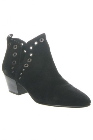 Damen Stiefeletten Sam Edelman, Größe 38, Farbe Schwarz, Preis € 59,41