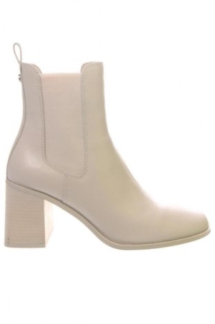 Dámské poltopánky Steve Madden, Veľkosť 41, Farba Kremová, Cena  127,95 €