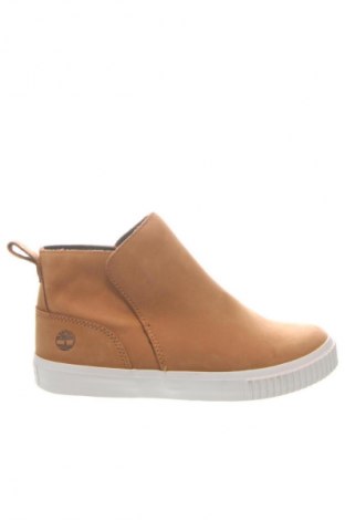 Dámské boty  Timberland, Velikost 37, Barva Hnědá, Cena  1 276,00 Kč