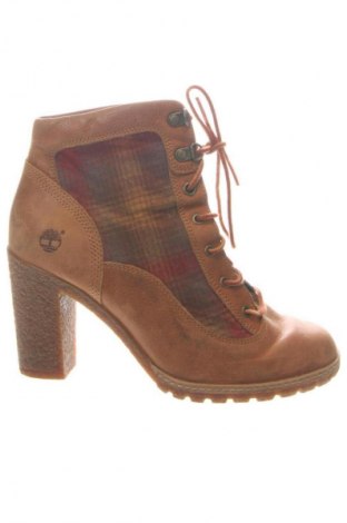 Dámské boty  Timberland, Velikost 38, Barva Vícebarevné, Cena  1 372,00 Kč