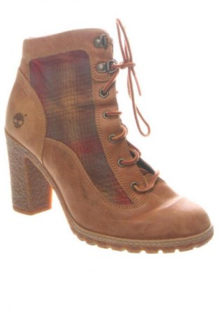 Dámské boty  Timberland, Velikost 38, Barva Vícebarevné, Cena  1 372,00 Kč