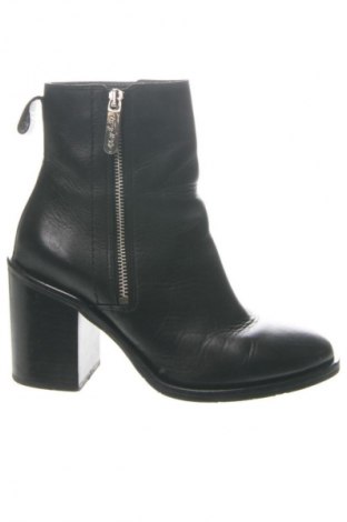 Damen Stiefeletten Tommy Hilfiger, Größe 38, Farbe Schwarz, Preis 62,92 €
