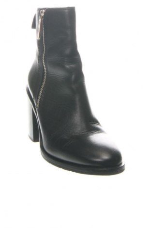 Damen Stiefeletten Tommy Hilfiger, Größe 38, Farbe Schwarz, Preis 62,92 €