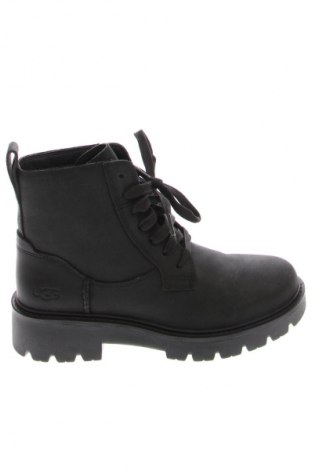 Γυναικεία μποτάκια UGG Australia, Μέγεθος 37, Χρώμα Μαύρο, Τιμή 73,67 €