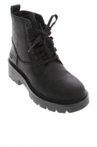 Γυναικεία μποτάκια UGG Australia, Μέγεθος 37, Χρώμα Μαύρο, Τιμή 73,67 €