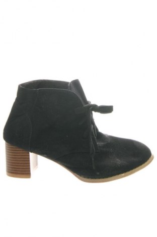 Damen Stiefeletten Unbranded, Größe 41, Farbe Schwarz, Preis € 33,99