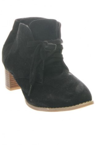 Damen Stiefeletten Unbranded, Größe 41, Farbe Schwarz, Preis € 33,99
