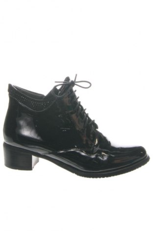 Damen Stiefeletten Unbranded, Größe 40, Farbe Schwarz, Preis 39,90 €