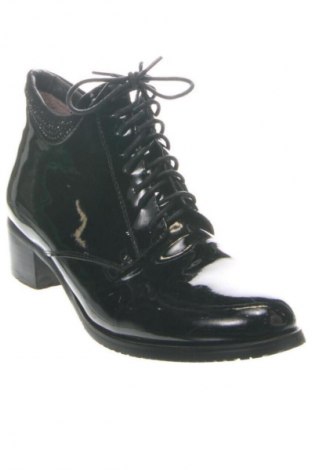 Damen Stiefeletten Unbranded, Größe 40, Farbe Schwarz, Preis 39,90 €