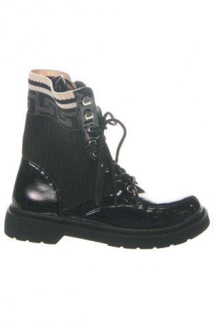 Damen Stiefeletten Unbranded, Größe 39, Farbe Schwarz, Preis € 24,48