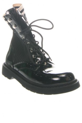 Damen Stiefeletten Unbranded, Größe 39, Farbe Schwarz, Preis € 24,48