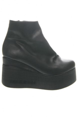 Damen Stiefeletten Unbranded, Größe 38, Farbe Schwarz, Preis € 24,55