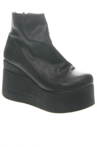 Damen Stiefeletten Unbranded, Größe 38, Farbe Schwarz, Preis € 24,55