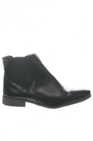Damen Stiefeletten Unbranded, Größe 41, Farbe Schwarz, Preis € 15,35