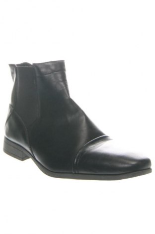 Damen Stiefeletten Unbranded, Größe 41, Farbe Schwarz, Preis € 15,35
