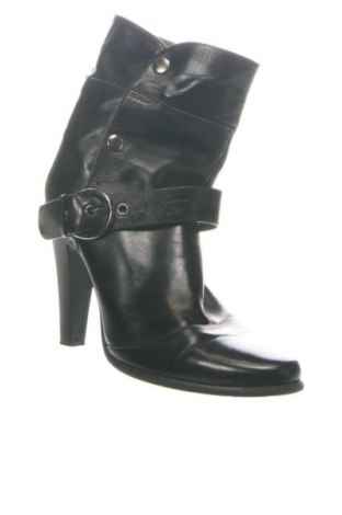 Damen Stiefeletten Unbranded, Größe 36, Farbe Schwarz, Preis € 39,90
