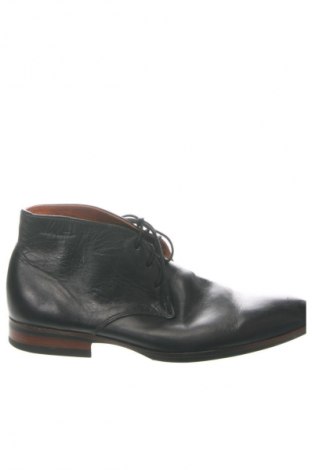 Botine de damă Van Laack, Mărime 42, Culoare Negru, Preț 674,47 Lei