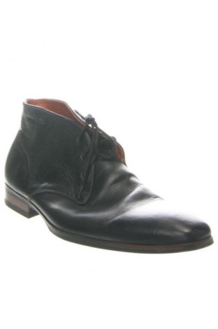 Botine de damă Van Laack, Mărime 42, Culoare Negru, Preț 674,47 Lei