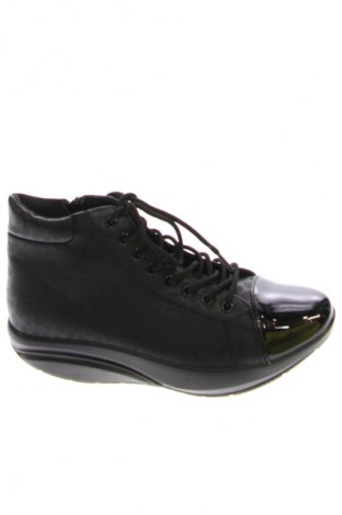 Damen Stiefeletten Walkmaxx, Größe 38, Farbe Schwarz, Preis € 15,68