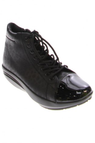 Damen Stiefeletten Walkmaxx, Größe 38, Farbe Schwarz, Preis € 15,68