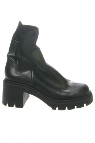 Damen Stiefeletten Zara, Größe 36, Farbe Schwarz, Preis € 28,99