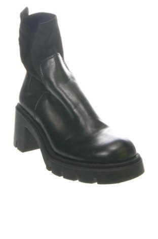 Damen Stiefeletten Zara, Größe 36, Farbe Schwarz, Preis € 28,99