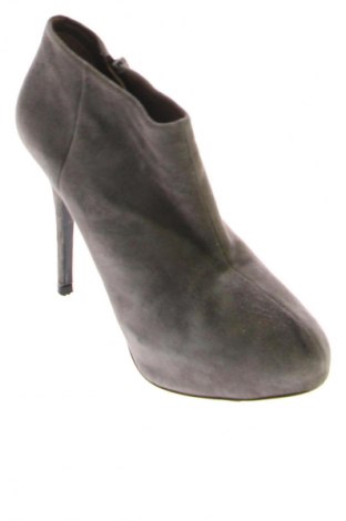 Damen Stiefeletten Zara, Größe 39, Farbe Grau, Preis € 25,74