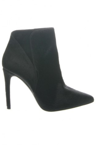 Damen Stiefeletten Zara, Größe 39, Farbe Schwarz, Preis 21,00 €