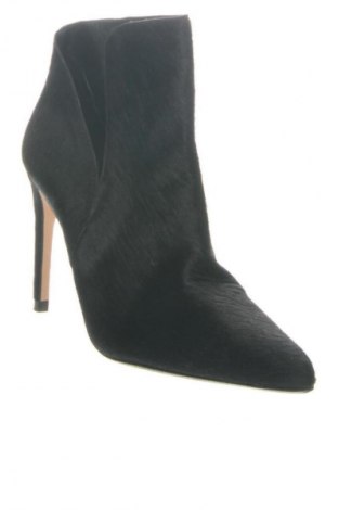 Damen Stiefeletten Zara, Größe 39, Farbe Schwarz, Preis 21,00 €