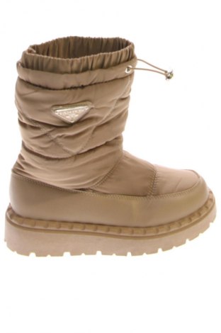 Női csizma Fashion, Méret 37, Szín Bézs, Ár 36 860 Ft