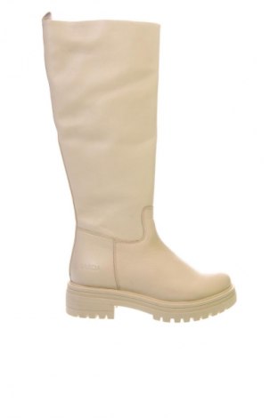 Damenstiefel Garcia, Größe 36, Farbe Ecru, Preis 117,99 €