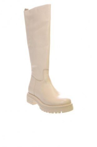 Damenstiefel Garcia, Größe 36, Farbe Ecru, Preis 117,99 €