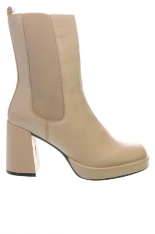Damenstiefel Garcia, Größe 42, Farbe Beige, Preis € 109,99