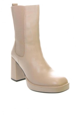 Damenstiefel Garcia, Größe 42, Farbe Beige, Preis € 109,99