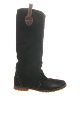 Női csizma Hilfiger Denim, Méret 41, Szín Barna, Ár 49 769 Ft